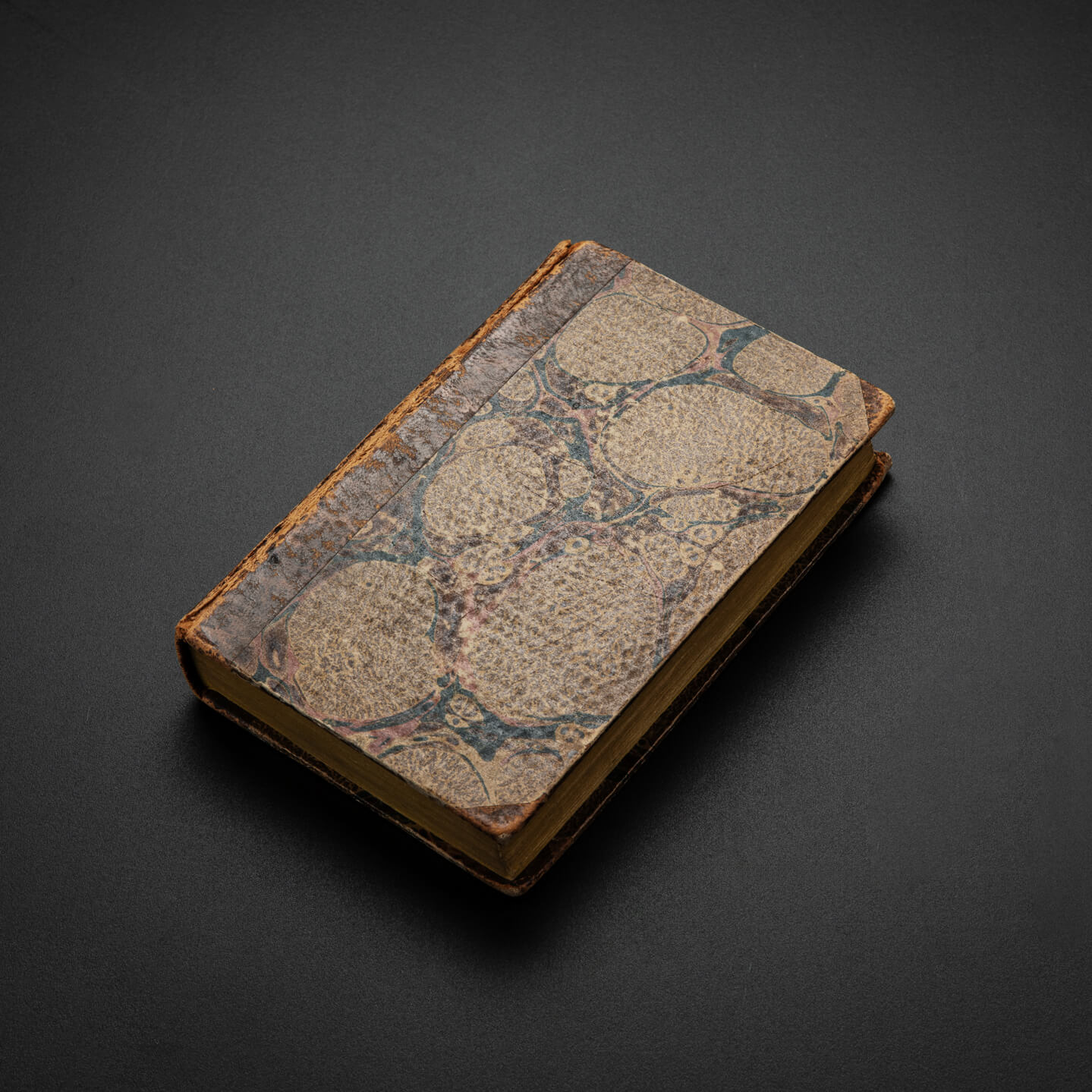 Omslag til boken Aphorismi Hippokratis